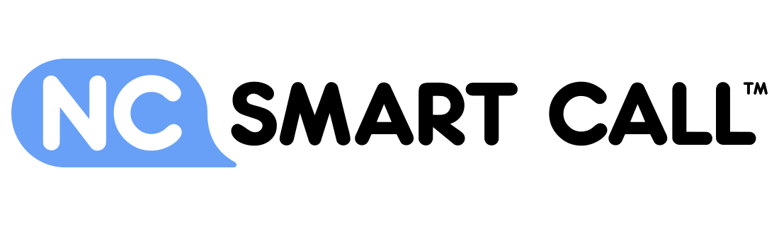 nc smart call logo